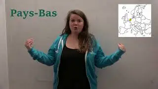 C'est bon signe - Les pays d'Europe