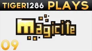 Magicite w/ Friends - E09: #Don'tBlameTiger