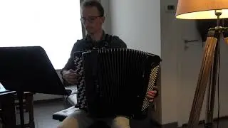 Musette - J&ouml;rg Draeger (accordion, standard bass)