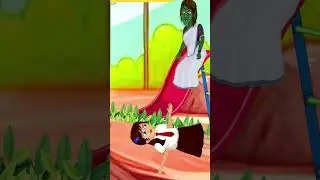 Bangla Cartoon | Rupkothar Golpo | Bhuter Cartoon |  | Funny Cartoon | Tuni Pakhi