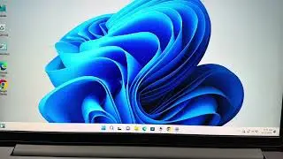 Установка ноутбука Lenovo LOQ на базе Windows 11 и последующее устранение неполадок в работе мыши...