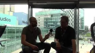 Manchester Radio Institution Jimmy Wagg Discusses the Nuances of Covering MUFC and MCFC Since 1988