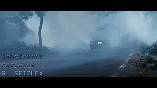 MF GHOST [ArtFilmStudio] OST -  Project D Legacy