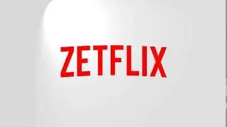 ZETFLIX OFFICIAL LOGO