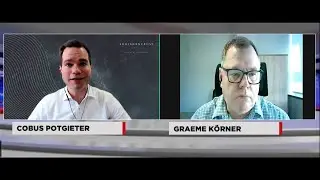WATCH: Stock Picks - Paypal and Naspers