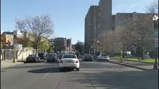 Boston launches safe driving competition