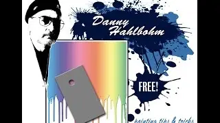 Using the Grey Card by Danny Hahlbohm
