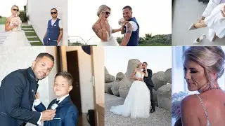 Matrimonio Andrea & Anita | 12 Luglio 2024 a Villa Hera, Milazzo (Sicilia) | Video Completo 4K