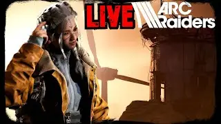 🔥Fastest way to get 5 millions!?! - ARC Raiders👀 !commands