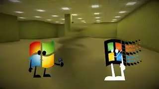 Fnf it's a me. windows 95 vs windows xp кавер(идея:@НазгульДюсембекова-м4н )