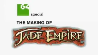 The Making of Jade Empire (G4TV Broadcast) [HD, Great Quality]