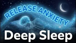 8HR Deep Sleep 432Hz Cortisol Flush Hormonal Audio for Adrenal Reset (Deep Brown Noise)