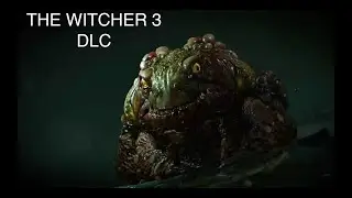 Witcher DLC Playthrough - Ep.1