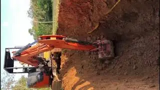 Pencarian Titik Gangguan Kabel Short Circut / Short Circuit Cable Fault Locator / Deteksi Kabel TM