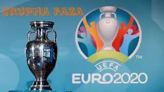 EURO 2020 | GRUPNA FAZA | Analiza