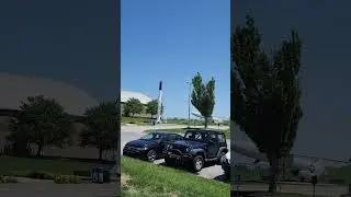 LES RECOMIENDO VISITAR ESTE MUSEO EN NEBRASKA 🇺🇸 #museo #aviones #history #latinoenusa #nebraska
