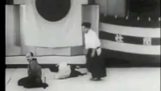 Osensei Keri waza and kotegaeshi