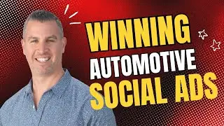 Car Dealer Marketing: How to Win With Organic & Paid Social Media