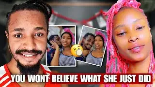 Sam Tollad & Pinky CONFIRM Dating?!