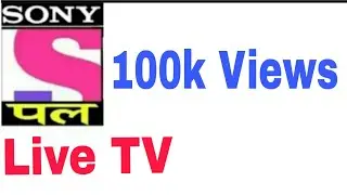 Watch Sony Pal Live TV on your Android Phone