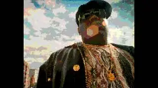 Biggie Type Beat | 90s Boom Bap Type Beat | 