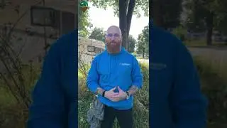 CARAVANYA Features - Cleaning up a wild camping spots in the app
