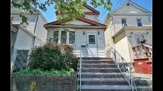 For Sale 1760 E 51 Street, 2 Family Home in Old Mill Basin, Brooklyn, NY 11234