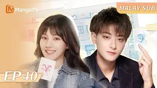 【BM SUB】EP40 Harta Berharga Saya | My Precious | Huang Zitao(ZTAO), Wang Herun | MangoTV Malaysia