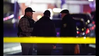 14 Shot at Family Celebration - The Stockton Banquet Hall Horror Explained