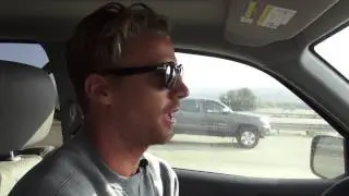 HURLEY PRO WILDCARD MITCH CREWS