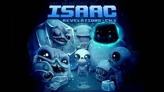 The Binding of Isaac: Revelations Secret Boss Music 
