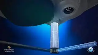 Hydropool's Self Cleaning Swim Spa Explained