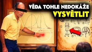 Vědci objevili něco děsivého o vědomí