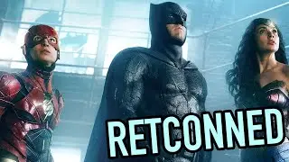 The Future Of Justice League | DCEU's Justice League Movie's Latest Updates And News | DC 2020 |