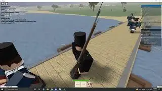 Roblox 49 | Blood and Iron Pt 10