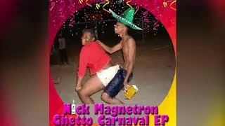 Nick Magnetron - Ik Ben Weer Lam (Bum Bum Tam Tam) (Carnaval 2018 edit)