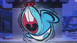 ~KITCHEN MAYHEM~ (Minigame Animation) ft. Minion Mousies