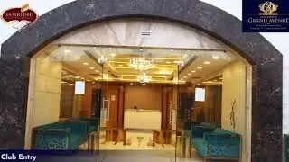 Samridhi Grand Avenue