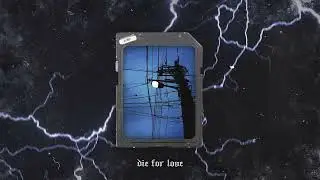 FREE Edo Saiya Guitar Type Beat - Die For Love