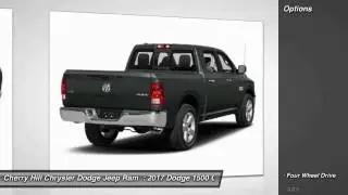 2017 Dodge 1500 Cherry Hill NJ 660259