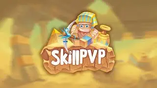 SkillPVP - Version 13 - TRAILER