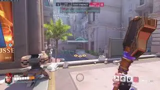 ow2 参加型 概要欄にowIDあります
