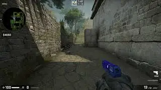 P2000 Midnight Dreamcast