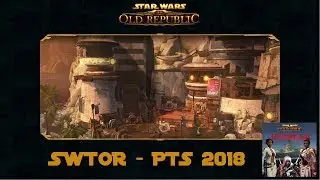 SWTOR - Der PTS und wie wir dahin kommen [Guide|DEU|GER]