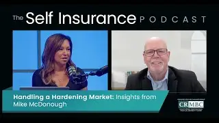 Handling a Hardening Market: Insights from Mike McDonough