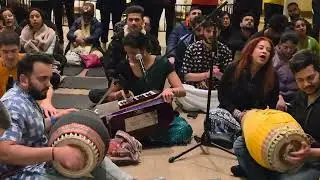 Beautiful Nrasimma prayer  / Julia Mataji  / Iskcon Toronto January 11th 2026