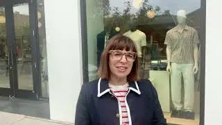 Madewell Gets It Right: Merchandising, Styling & Store Experience | Retail Walkthrough