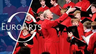 Inspiring Voices - Edward Higginbottom & New College Choir, Oxford