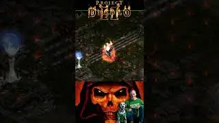 Moar Rathma lewt! KEKW | Project Diablo II: Season 11 | Hardcore