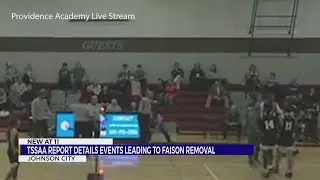 State Rep. Jeremy Faison apologizes after trying to &lsquo;pants&rsquo; referee